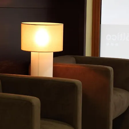 Baltico Hotel