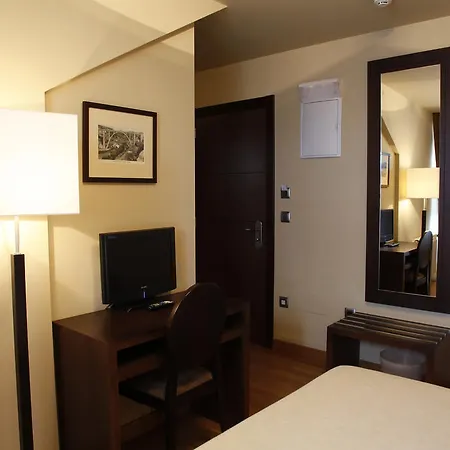 Hotel Baltico 3*