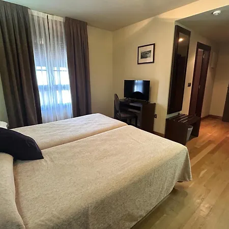 Baltico Hotel Luarca