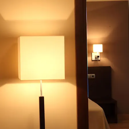 Hotel Baltico Luarca