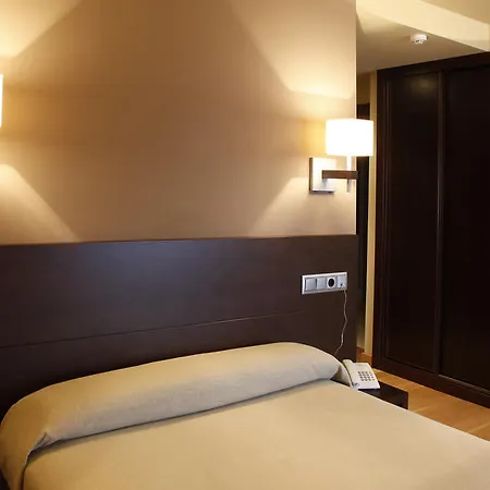 Hotel Baltico Luarca