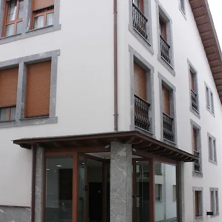 Hotel Baltico