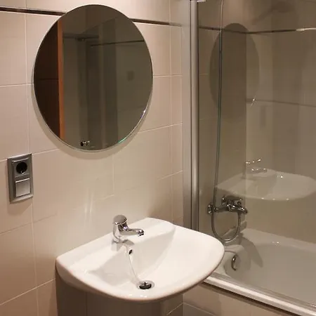 Hotel Baltico 3*