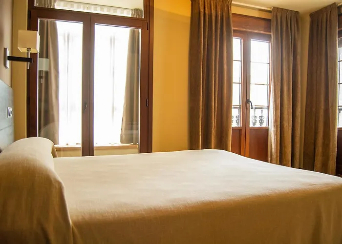 Hotel Baltico Luarca