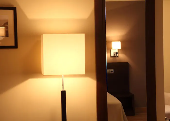 Hotel Baltico Luarca