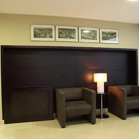 Hotel Baltico