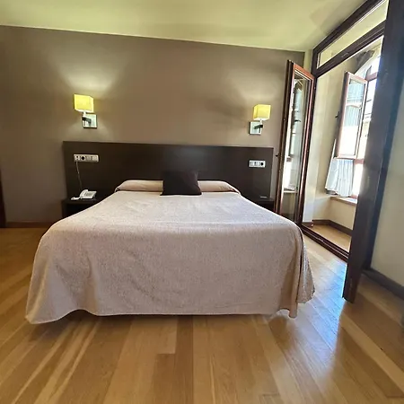 巴尔蒂科酒店 卢阿尔卡