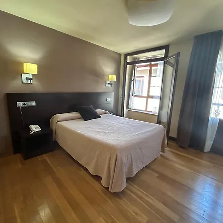 巴尔蒂科酒店 酒店 3*