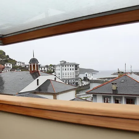 巴尔蒂科酒店 卢阿尔卡