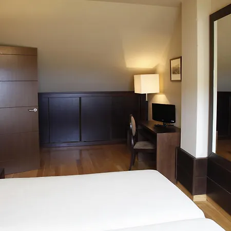 巴尔蒂科酒店 卢阿尔卡