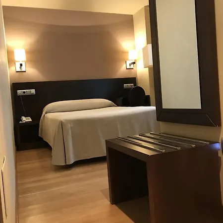 巴尔蒂科酒店 3*